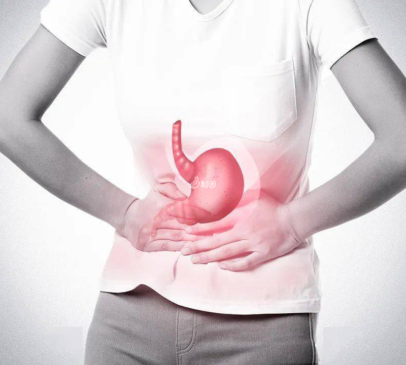 孕妇胃疼通常是怀孕胃部受到压迫导致
