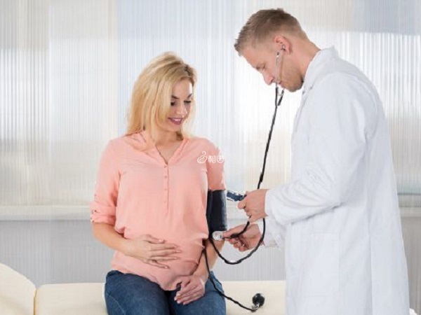 孕妇高血压和遗传有关