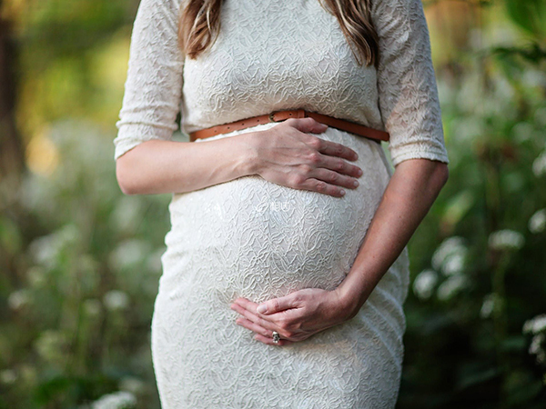 孕妇身体情况会影响胎儿发育