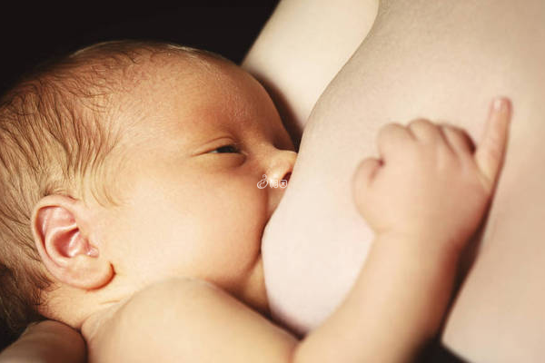 孕妇在哺乳期想要越来越瘦可以喂奶
