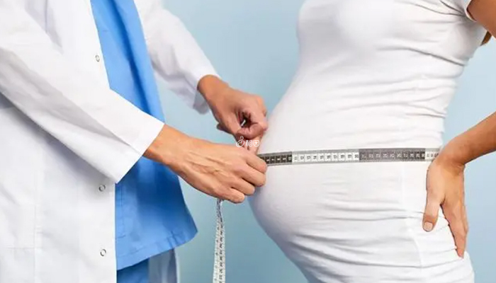 孕34周可能有早产风险