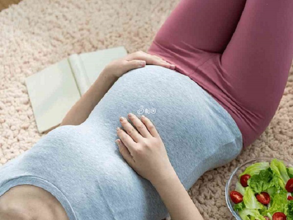 胎盘低置的孕妇最好卧床休息