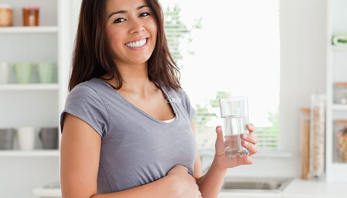 孕妇每天水分摄入比正常人要多