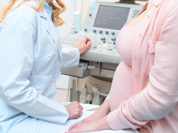 女性孕5-6周要做B超检查