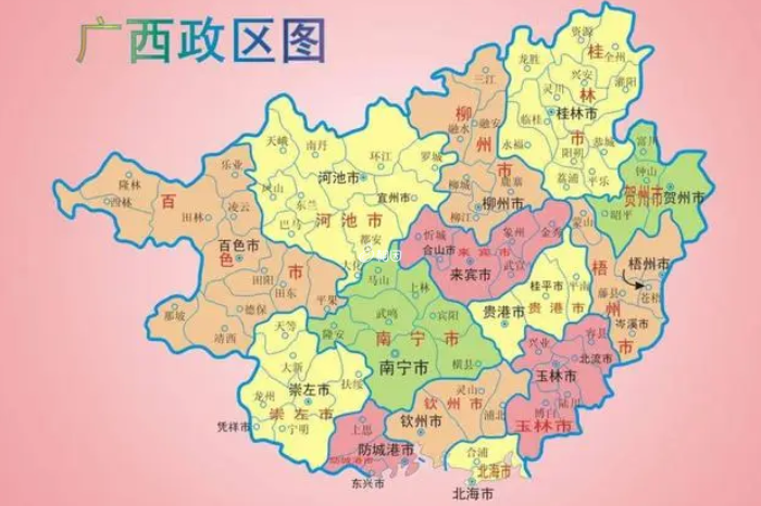 广西新修订的人口和计划生育条例已经开始实施