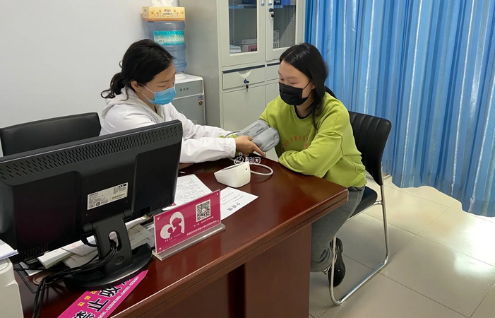 海南省实行免费婚前医学检查和免费孕前优生健康检查