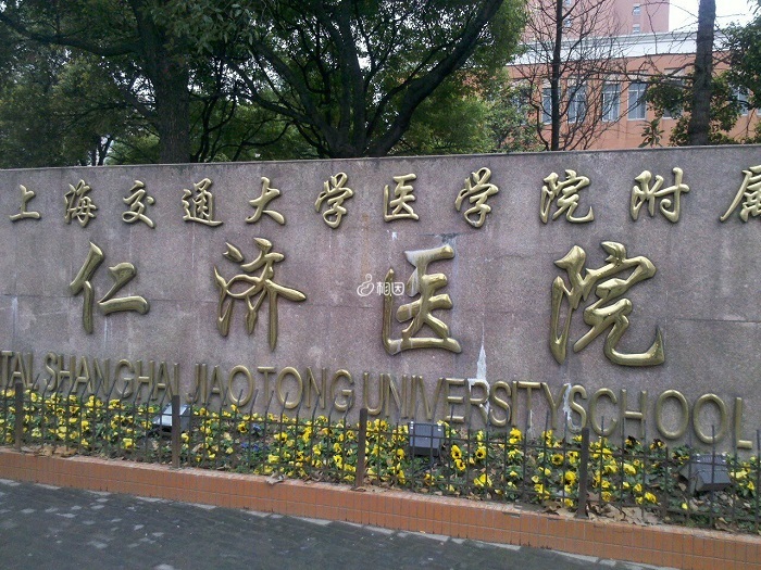 上海仁济医院是技术比较好的助孕机构