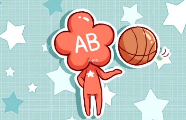 ab型血的人可以接受其他血型的输血