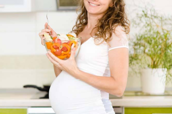 孕妇铁蛋白太低可能会贫血