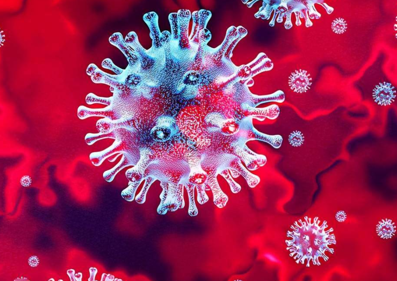 巨细胞病毒能通过飞沫传播