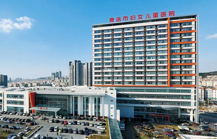 青岛市妇女儿童医院生殖医学中心始建于1999年