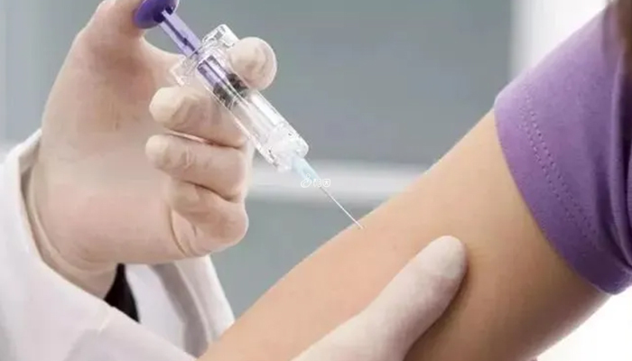 不正规私立机构可能打的假hpv疫苗