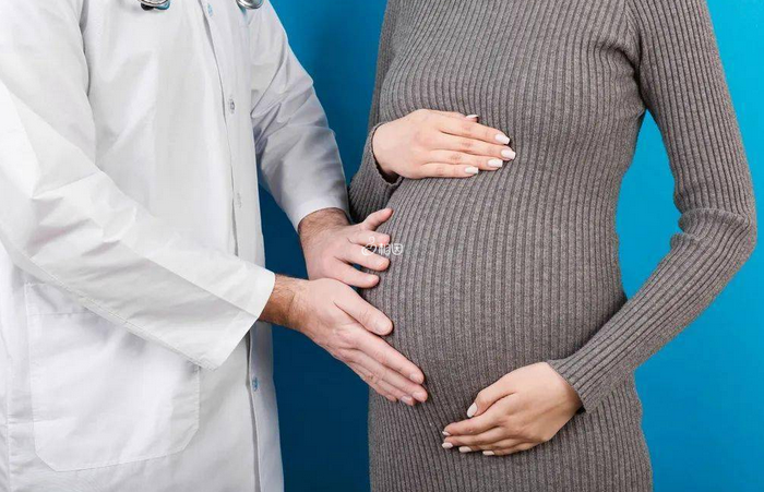 专家称怀孕后不用太在意孕酮值是有一定科学依据的