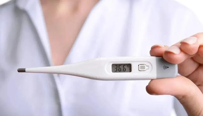 测基础体温可以判断是否怀孕