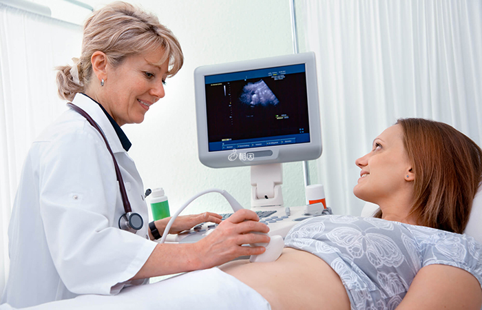女性孕期做胎心监护是坑这是谣言