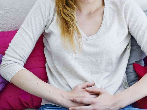 怀孕腹痛的位置一般在下腹部