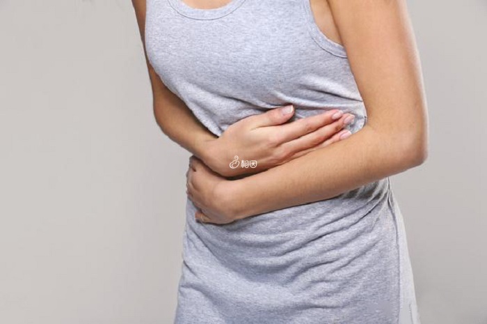部分女性囊胚移植着床后会出现轻微腹痛