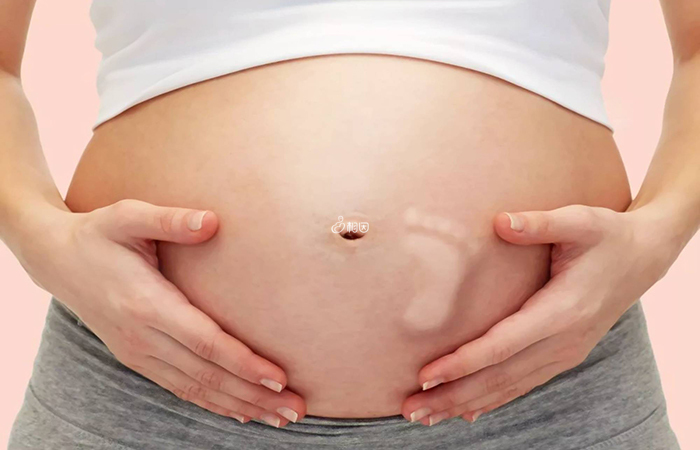 女性出现频繁腹痛需要考虑胎儿是否畸形