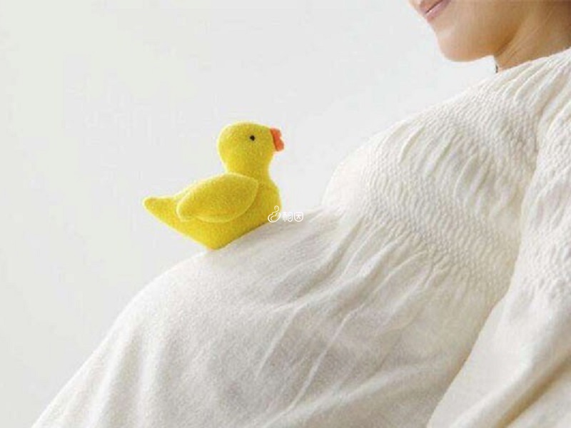 孕期怀男孩的特征有多种