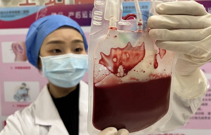 广东正规合法的脐带血保存机构只有一家