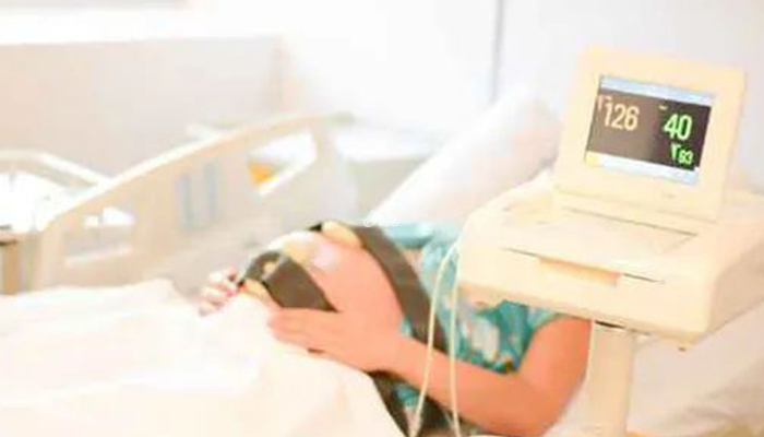 胎心率监测是推测是否宫内缺氧