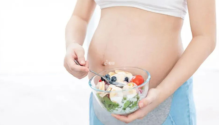 孕期饮食控制好才能长胎不长肉