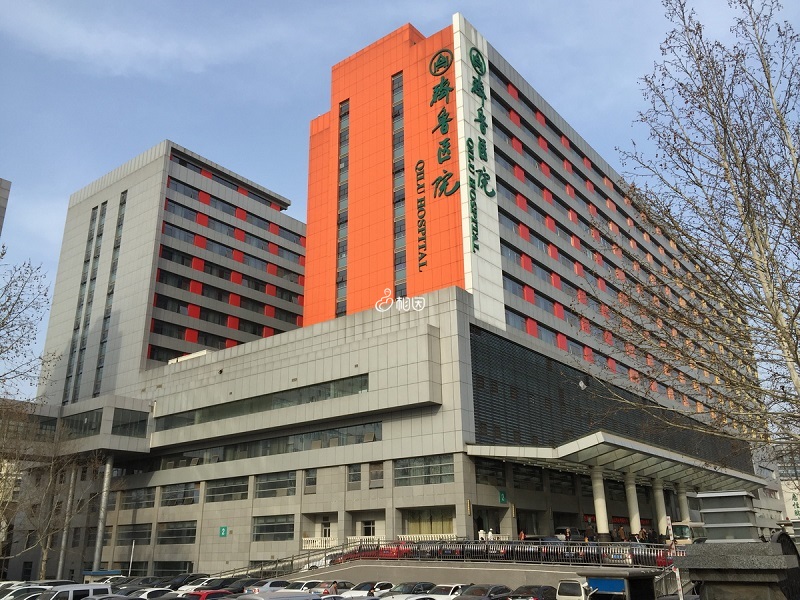 山东大学齐鲁医院是当地较早开展不孕不育诊治的医院