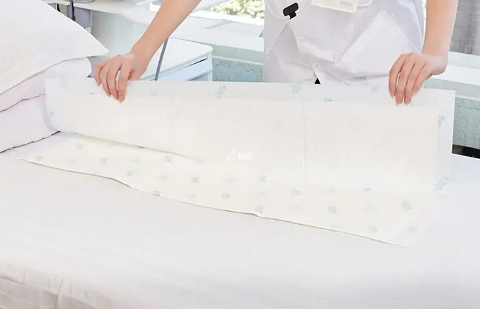 产褥垫属于一次性用品需要勤换