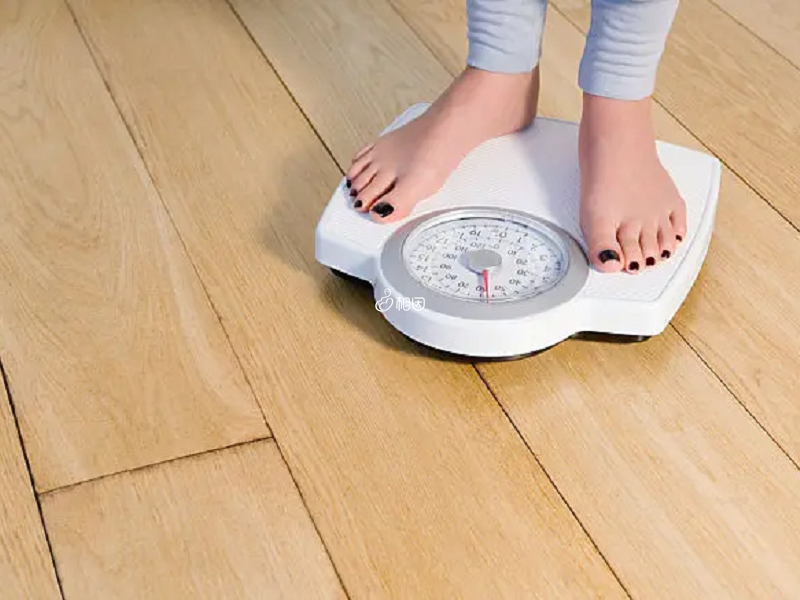 体重下降是腹水消退的前兆之一