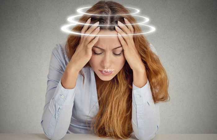 错误使用甲硝唑栓可能导致头疼