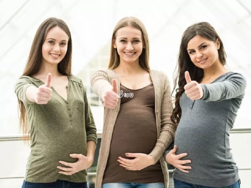 三个月显怀与胎儿性别无关