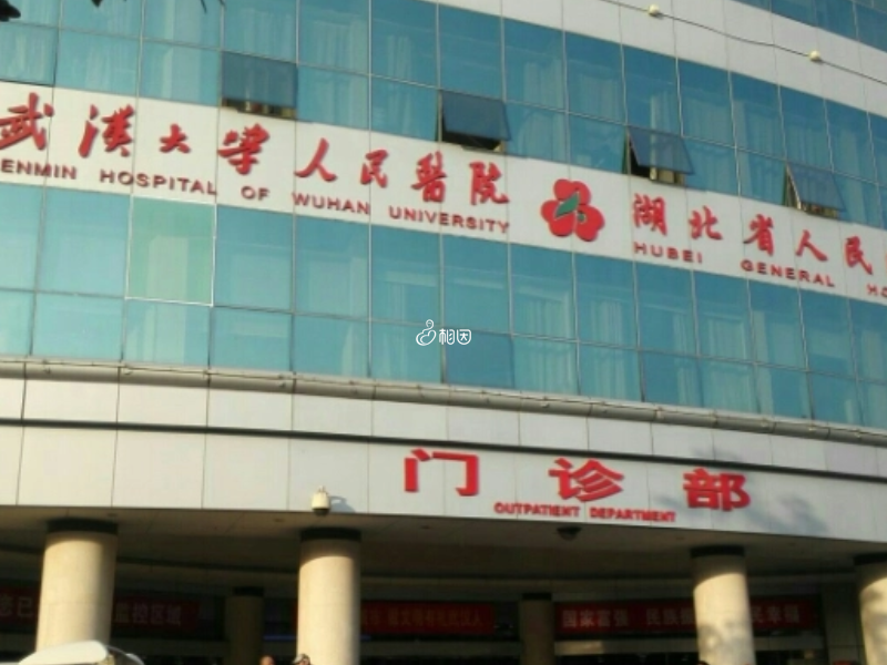武汉人民医院试管成功率是50%