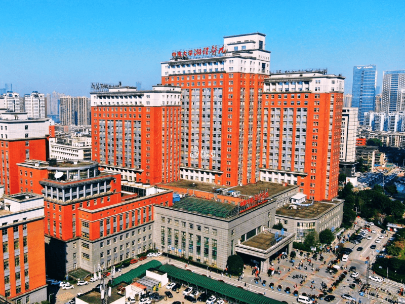 湘雅医院产科成立于1948年