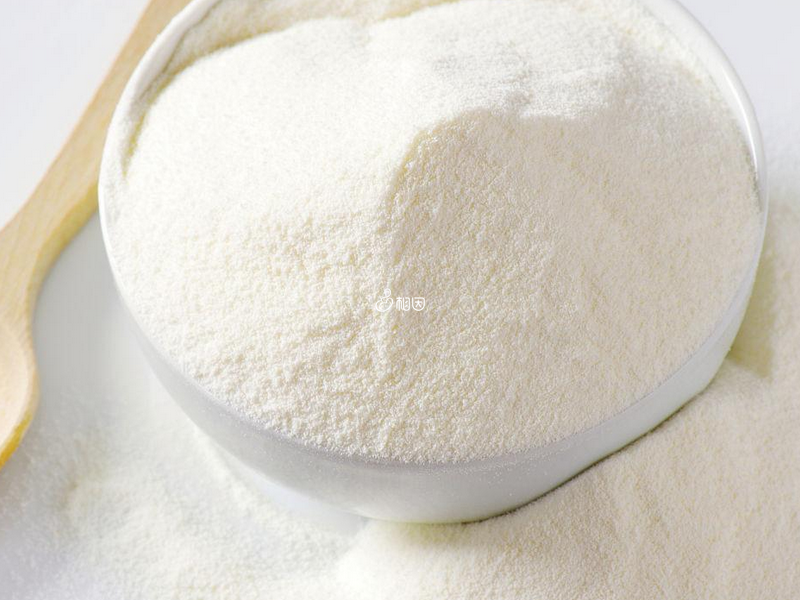 氨基酸奶粉治疗牛奶蛋白过敏