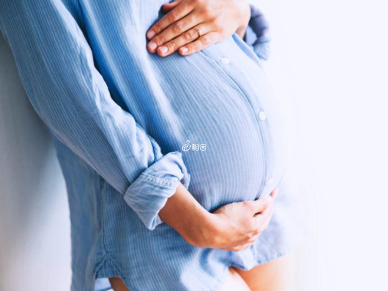 白带异常可能是怀孕的征兆