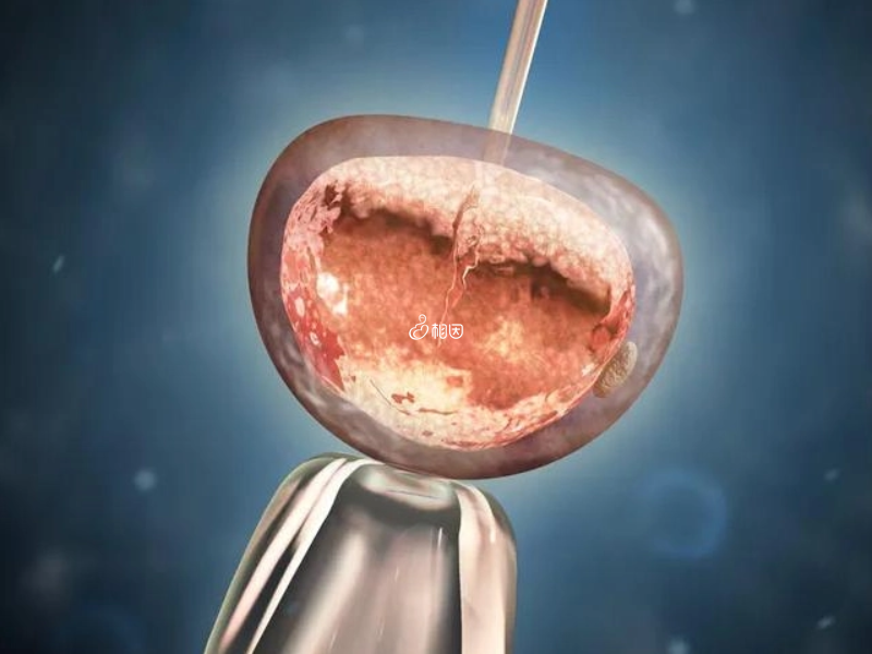 移植冻囊胚前需要准备内膜