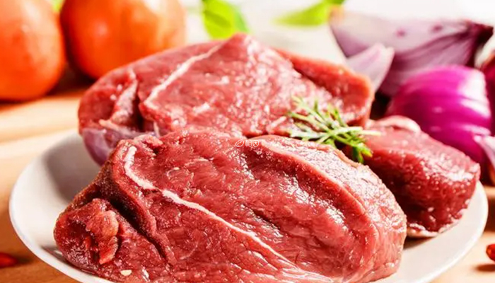 哺乳期可以吃牛肉
