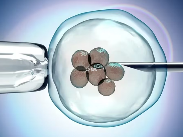 鲜胚移植