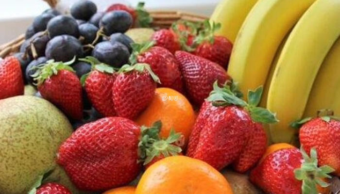 哺乳期可吃的水果有不少