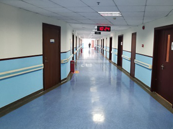 芜湖市第二人民医院并未开展试管婴儿