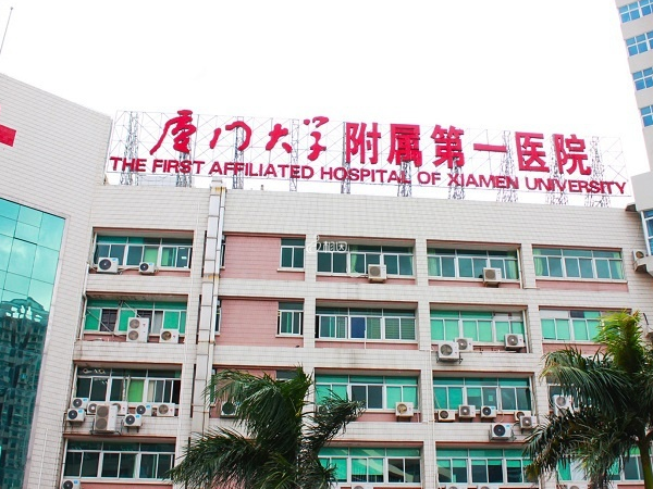厦门第一医院试管成功率高达51%左右