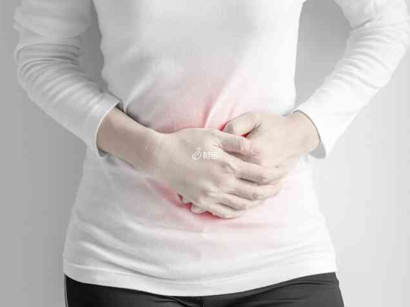 促排卵期间小腹痛是常见的