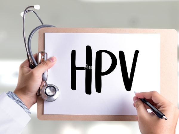 HPV病毒检查