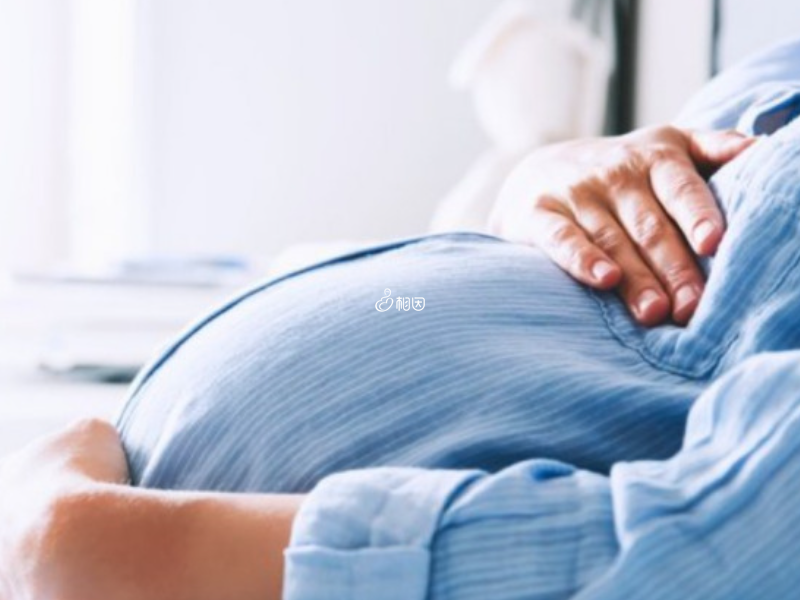 网传孕妇乳房变化可判断生男生女