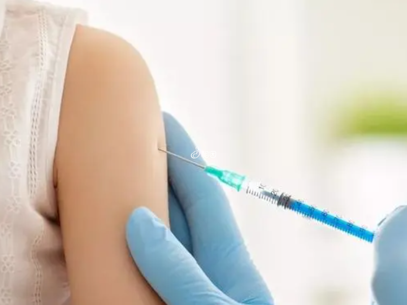 水痘疫苗是二类疫苗