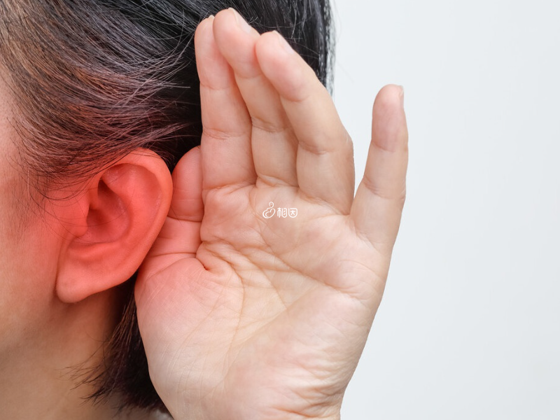 耳鸣是打夜针后最为常见的身体反应