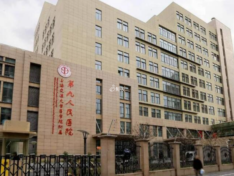 上海九院生殖中心