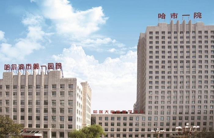 哈尔滨市第一医院能够开展供精试管