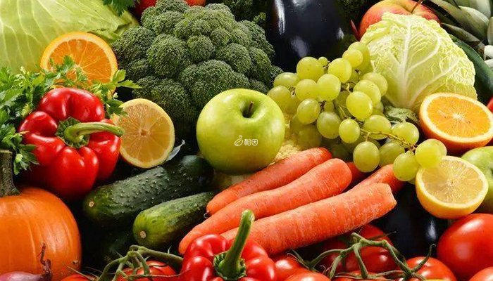 孕期牙龈出血多吃蔬菜水果补充维生素