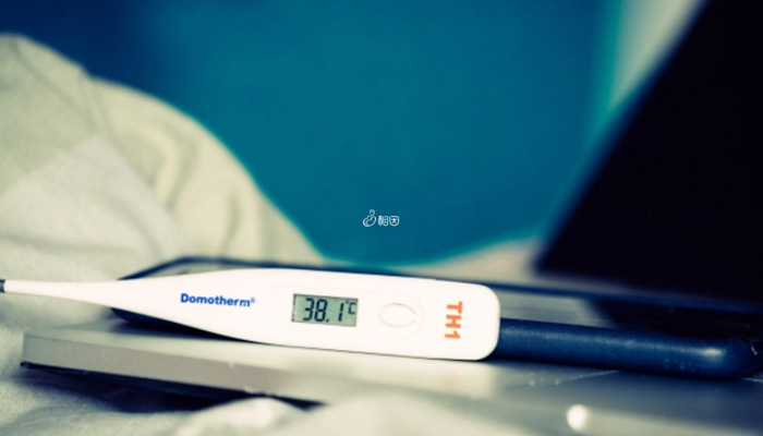 怀孕体温升高就会表现为怕冷